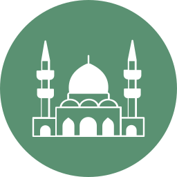 muslim icon