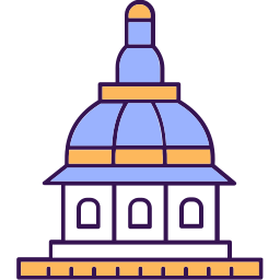 Building icon