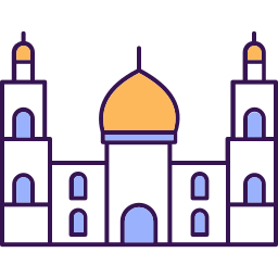 musulmani icona
