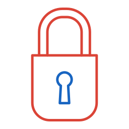 Padlock icon