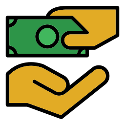 Zakat icon