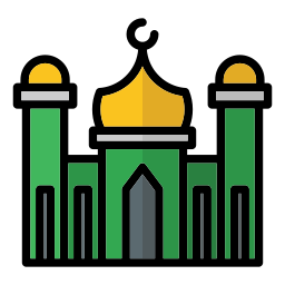 Mosque icon