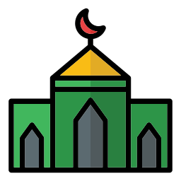 Mosque icon