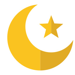 イスラム教 icon