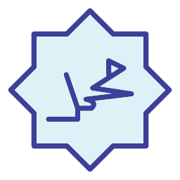 muhammad icon