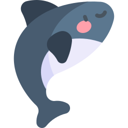 Shark icon