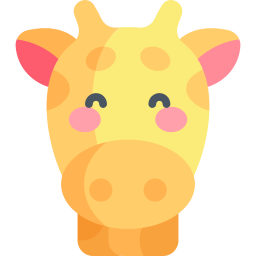 giraffe icon