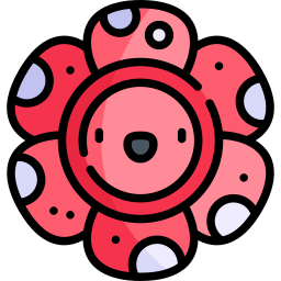 rafflesia icono