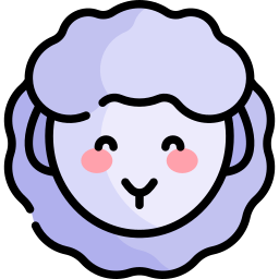 Sheep icon