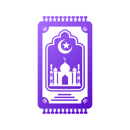 祈りの敷物 icon