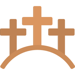 crocifissione icona