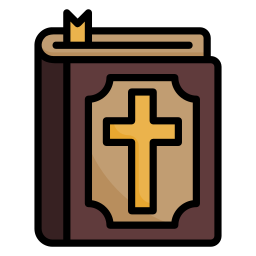 聖書 icon