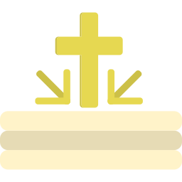 Mantle icon