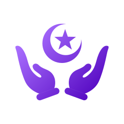 Eid mubarak icono
