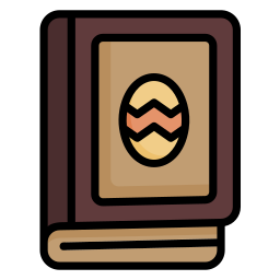 Book icon