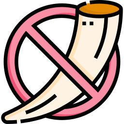 No poaching icon