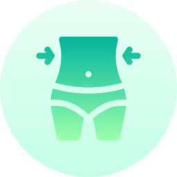 체중 감량 icon