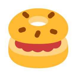 bagel icon