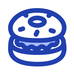 bagel icon