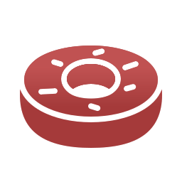 donut Icône