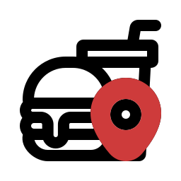 Location icon