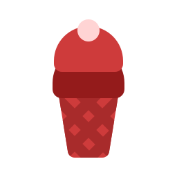 Ice cream icon