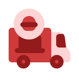 Food Truck icon