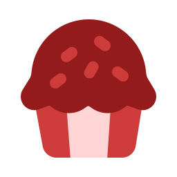 muffin icon