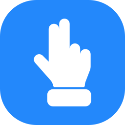 Tap icon