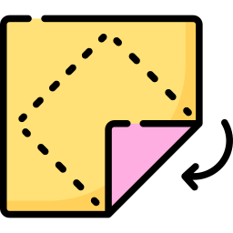 Origami icon