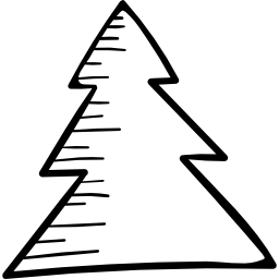 weihnachtsbaum icon