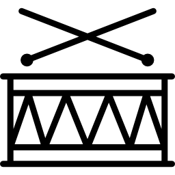 ブリキの太鼓 icon