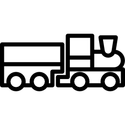 Train icon