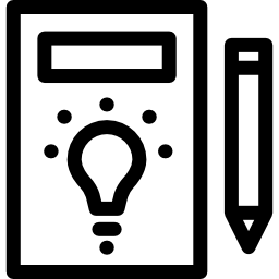 Plan Idea icon