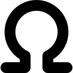 omega icon