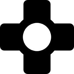 grecki krzyż ikona