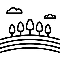 arboleda icono
