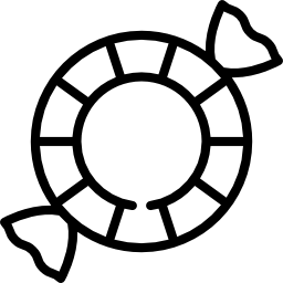 래핑 민트 icon