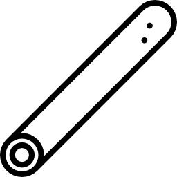 Лакричная палочка иконка