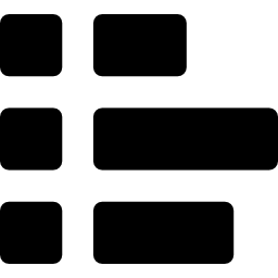 statistiques Icône