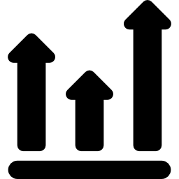 statistiche icona