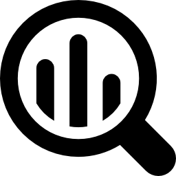 検索統計 icon
