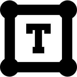 textoption icon
