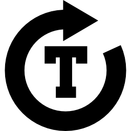 Refresh Type icon