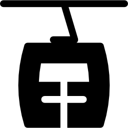 seilbahn icon