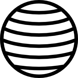 gymnastikball icon