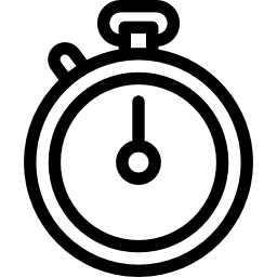 Stopwatch icon