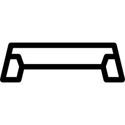 단계 플랫폼 icon