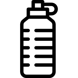 plastikflasche icon