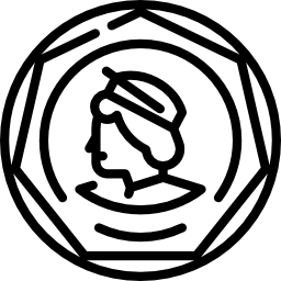 okrężnica salwadorska ikona
